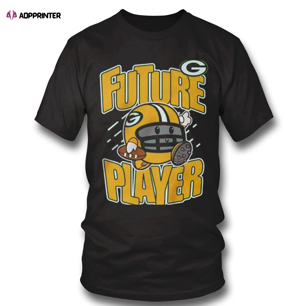 Nfl Green Bay Packers Crucial Catch Intercept Diabetes Shirt Longsleeve T-shirt