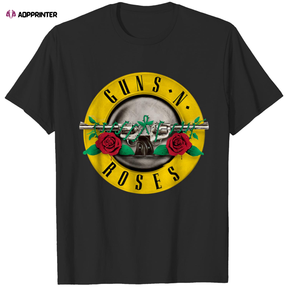 Guns N Roses T Shirt