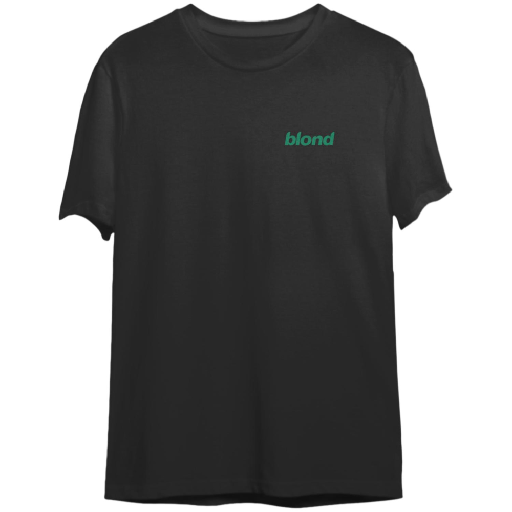 I’m sure we’re taller in another dimension Frank Ocean Blond T-shirt