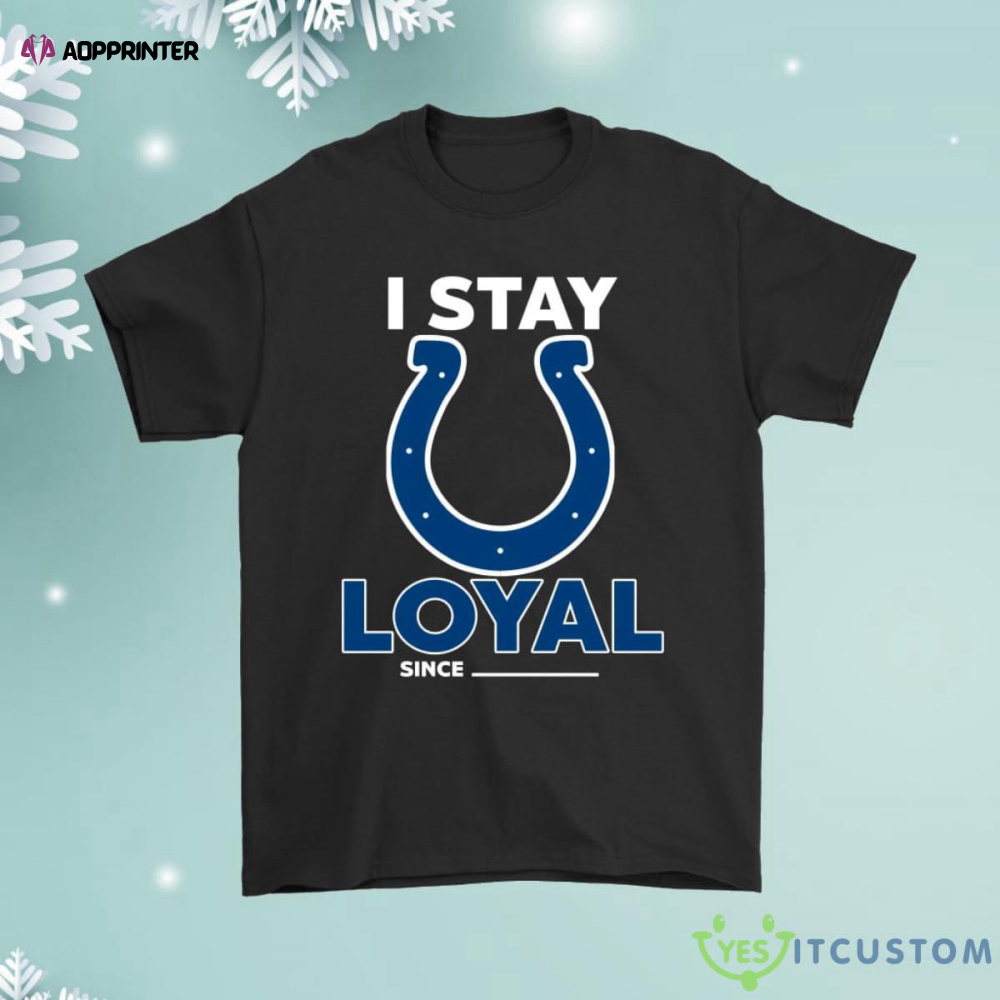 Rock Paper Scissors Nothing Beats The Indianapolis Colts Shirt