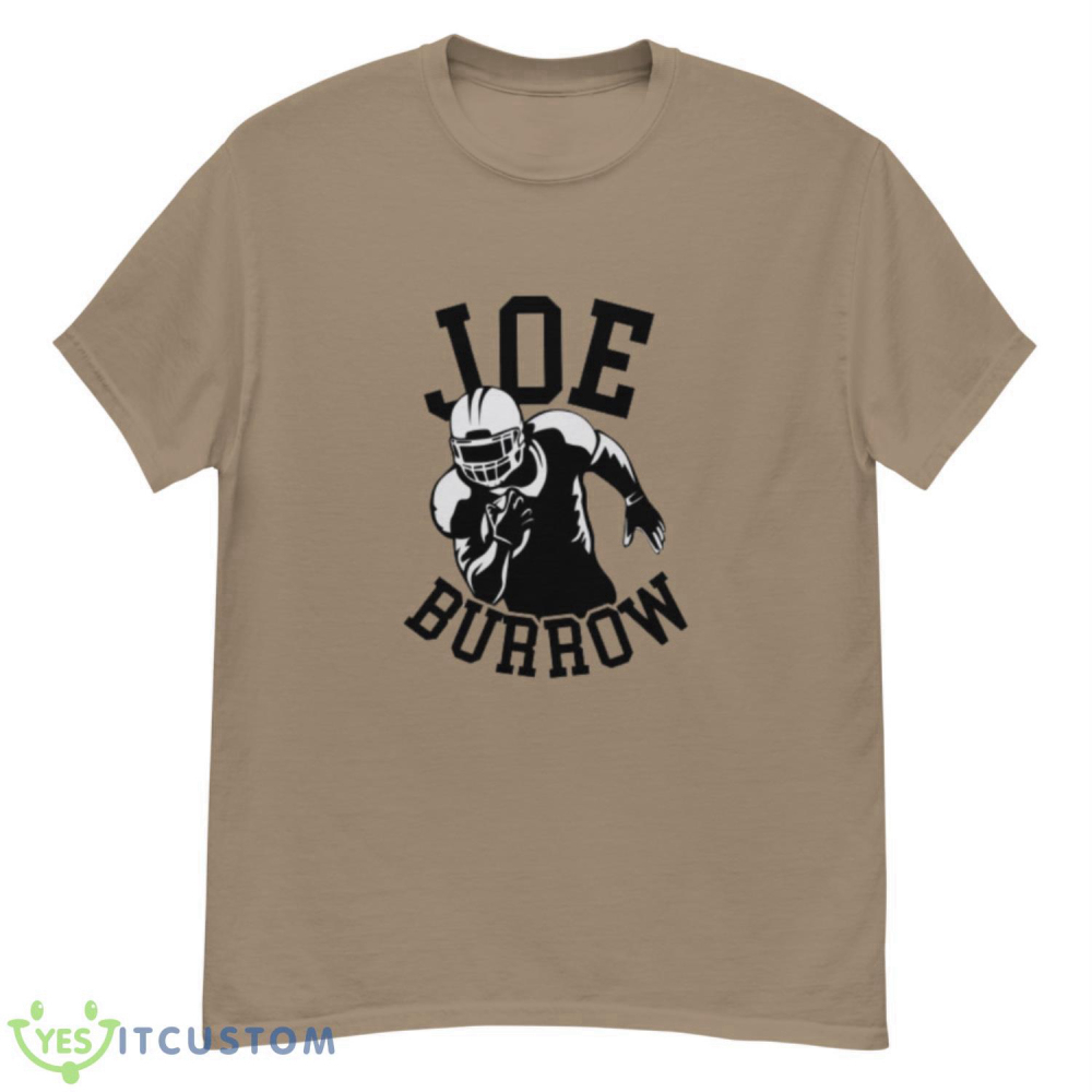 Joe Burrow- Cincinnati Bengals Fans T, Sweat-Shirt