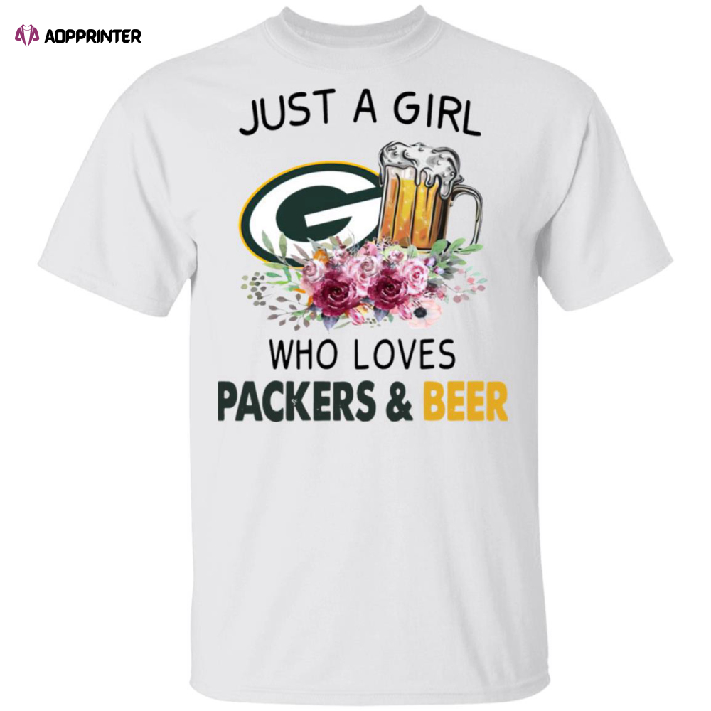 Skull Green Bay Packers logo skull shirt