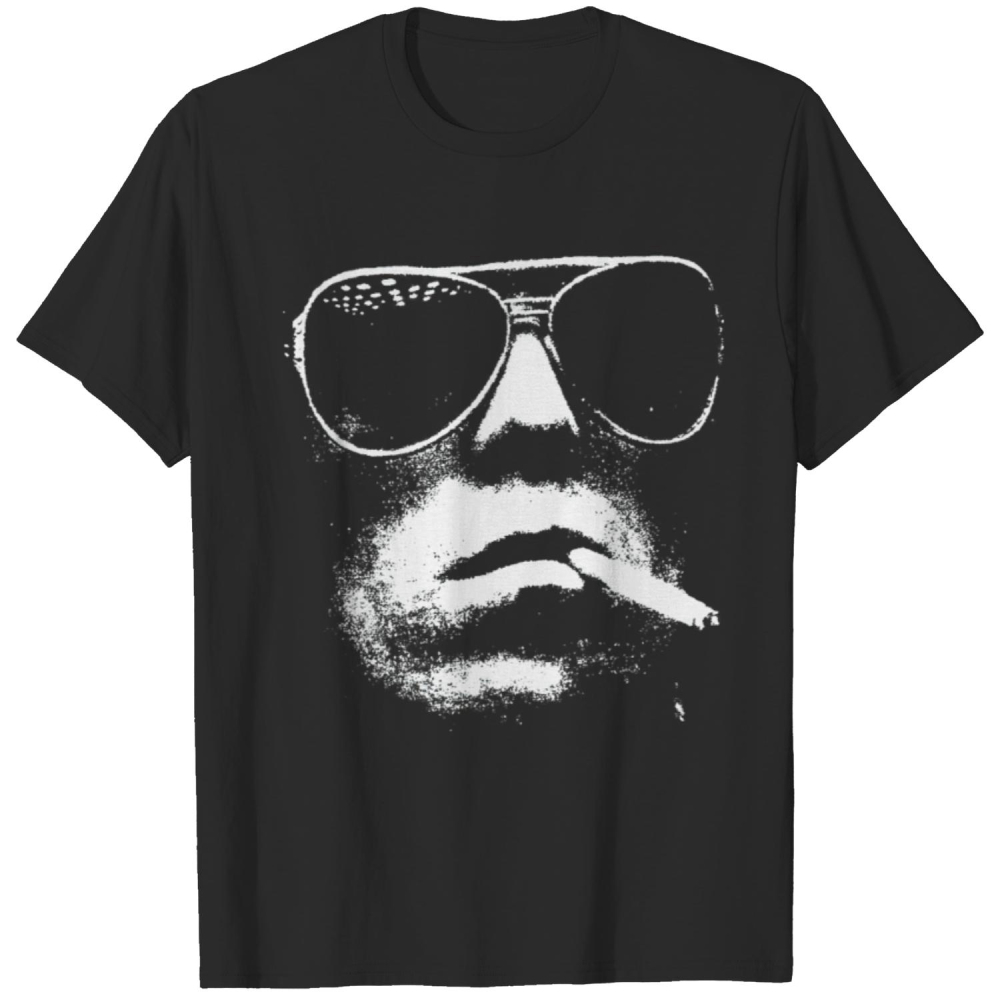 Keith Richards Face Men’s T-Shirt