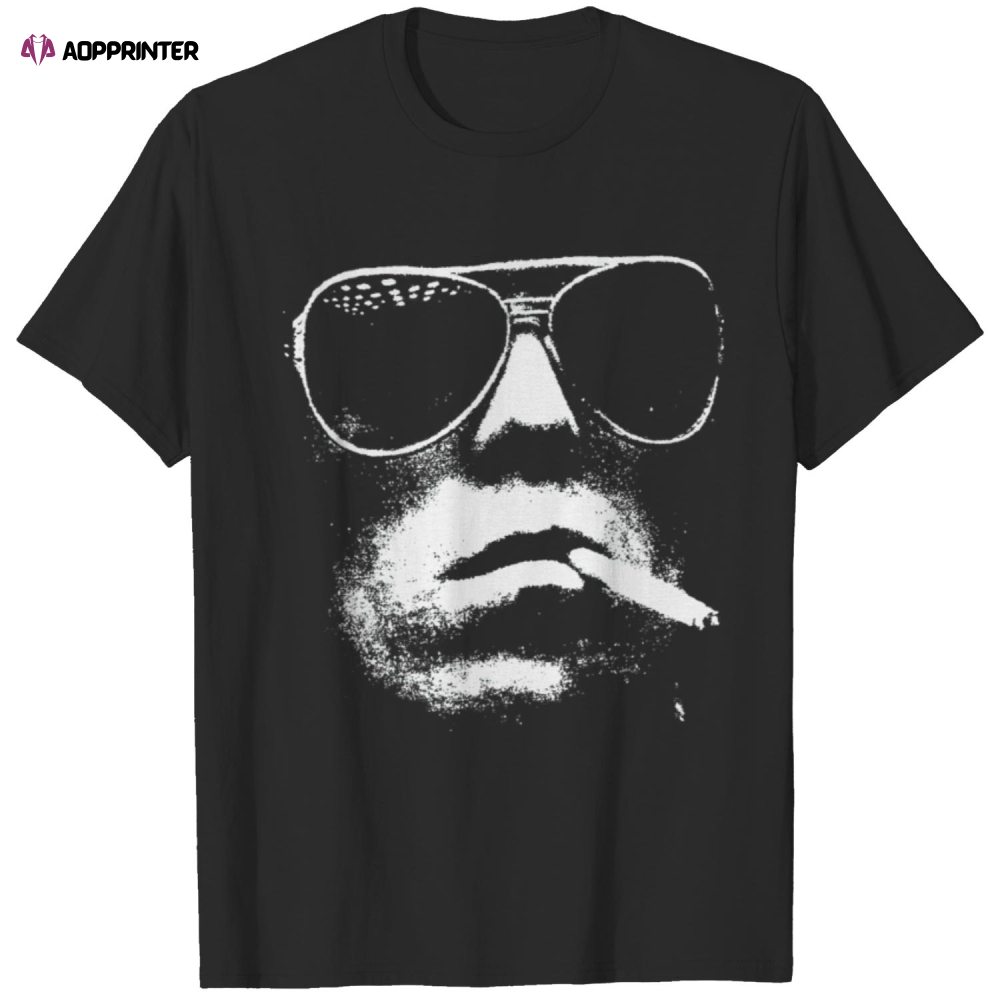 Keith Richards Face Men’s T-Shirt