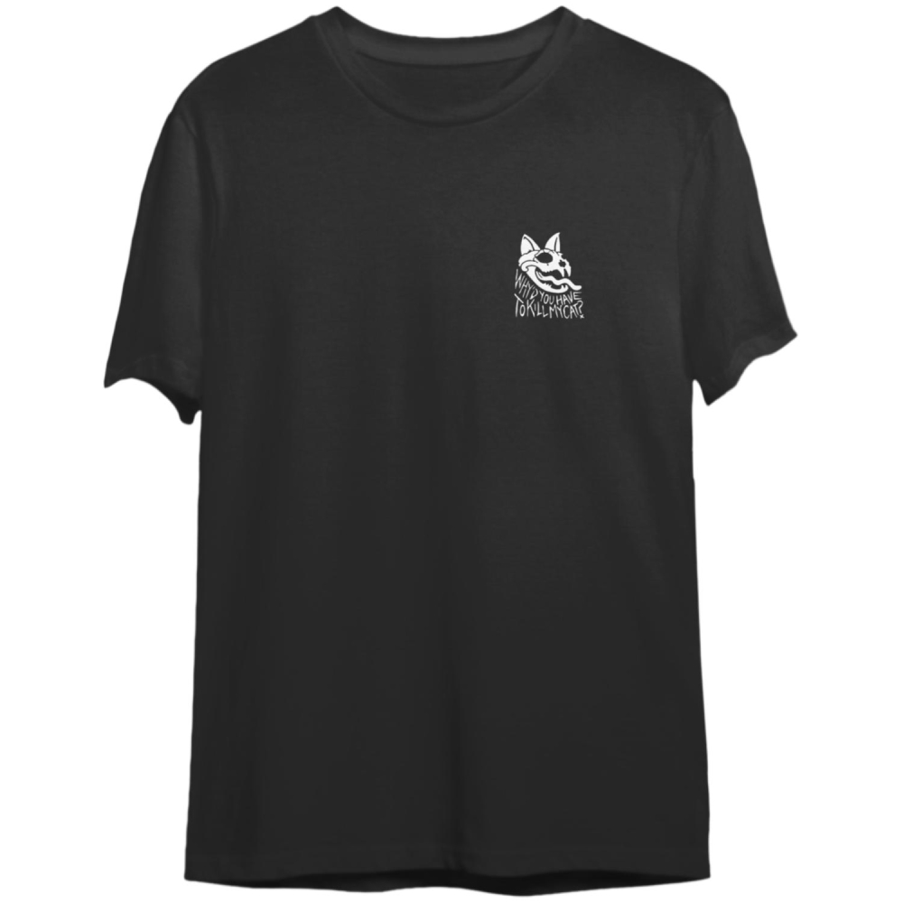 Lovejoy Across The Pond Tour 2023 Shirt, Lovejoy Inselaffe Shirt