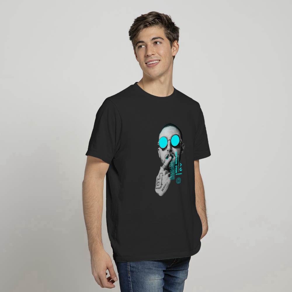 Mac Miller – Mac Miller – T-Shirt