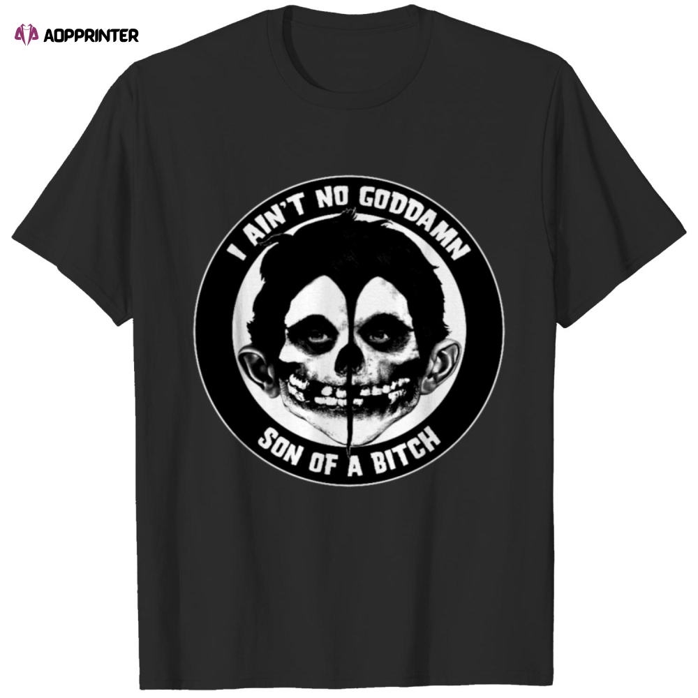 Mad Misfits – Misfits – T-Shirt