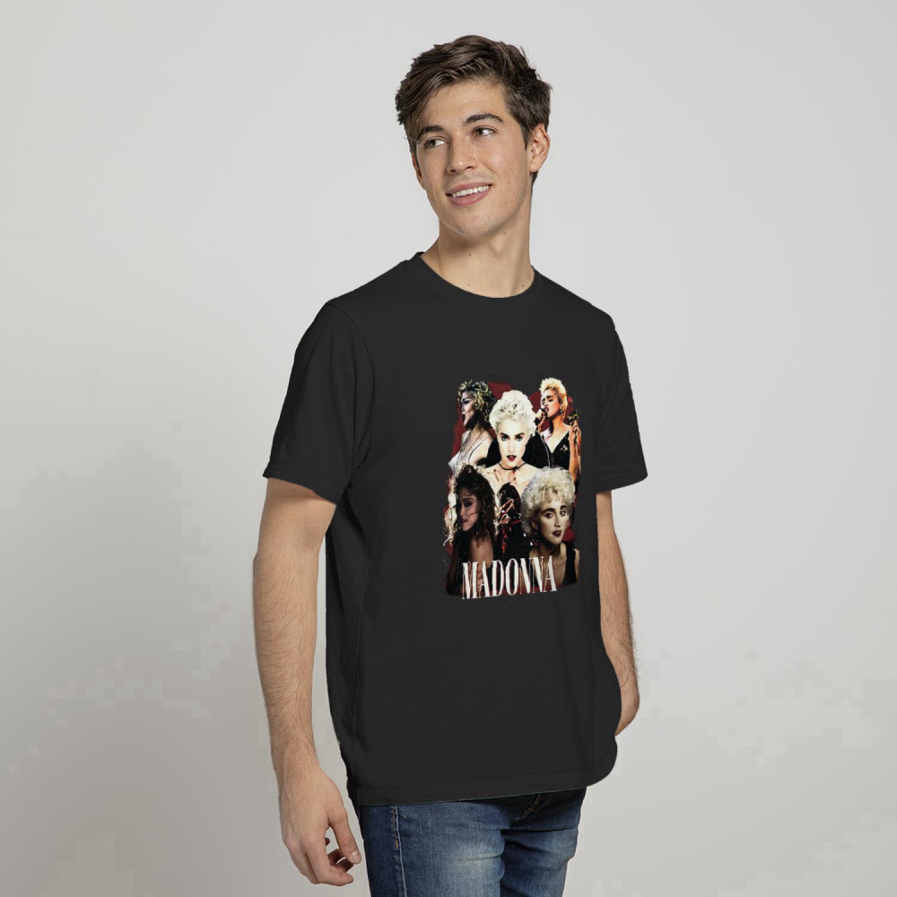 Madonna The Celebration Tour 2023 Shirt - Aopprinter