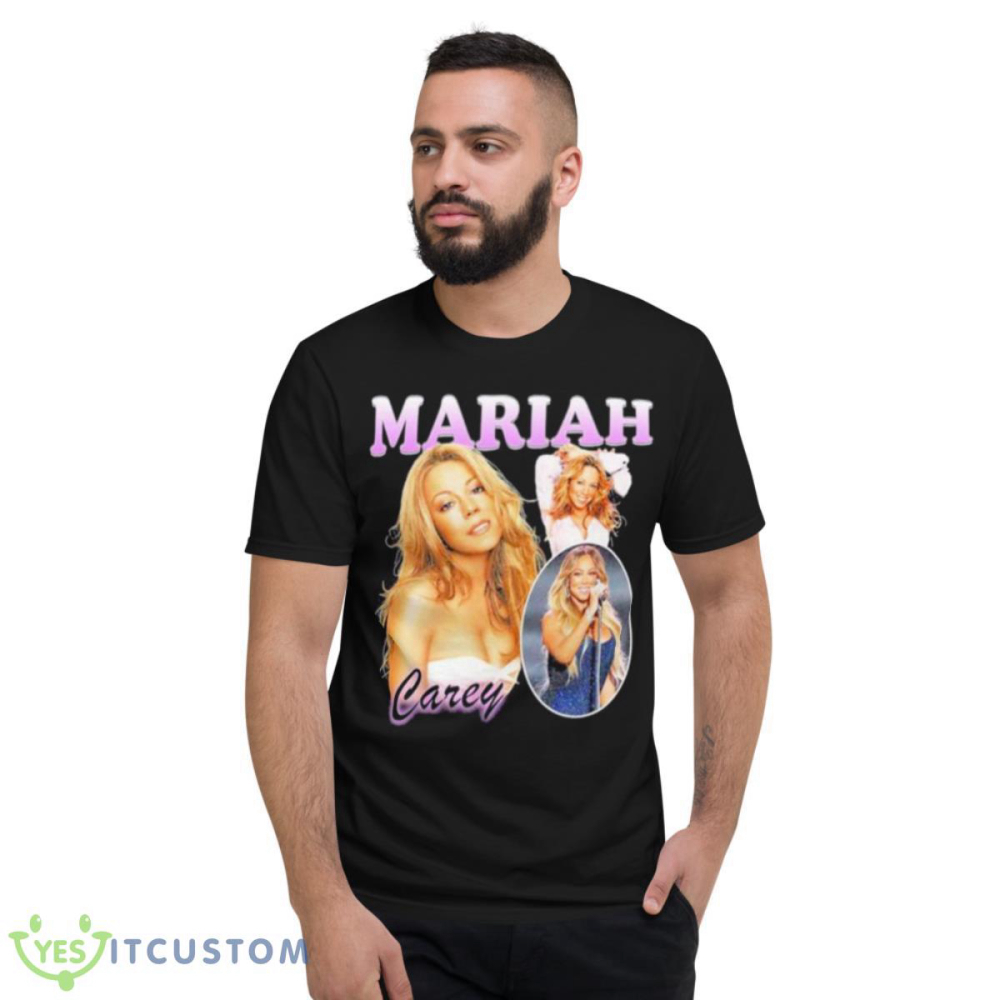 Mariah Carey 2023 Shirt