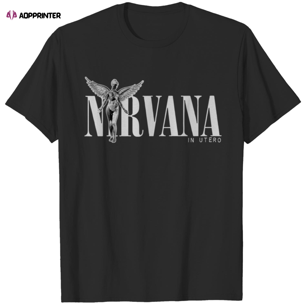 Nirvana Men’s Vestibule T-Shirt