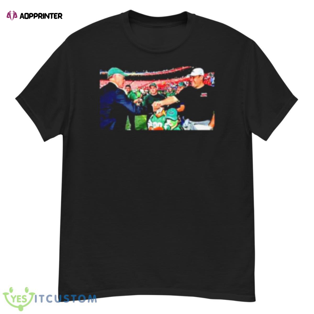 Ill Be There For You New York Jets Friends Movie Nfl Men Women Shirt