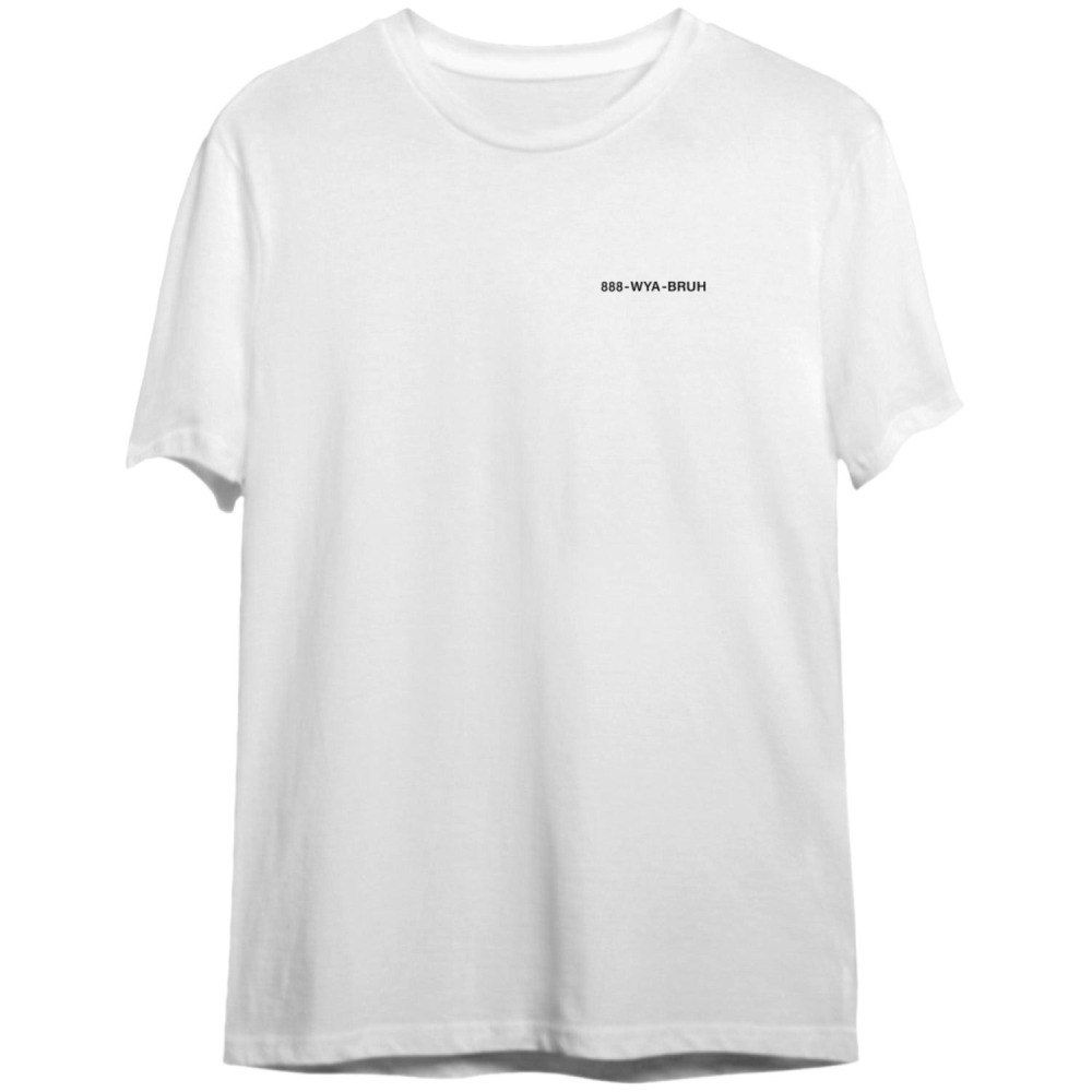 Missing Frank Ocean T-Shirt