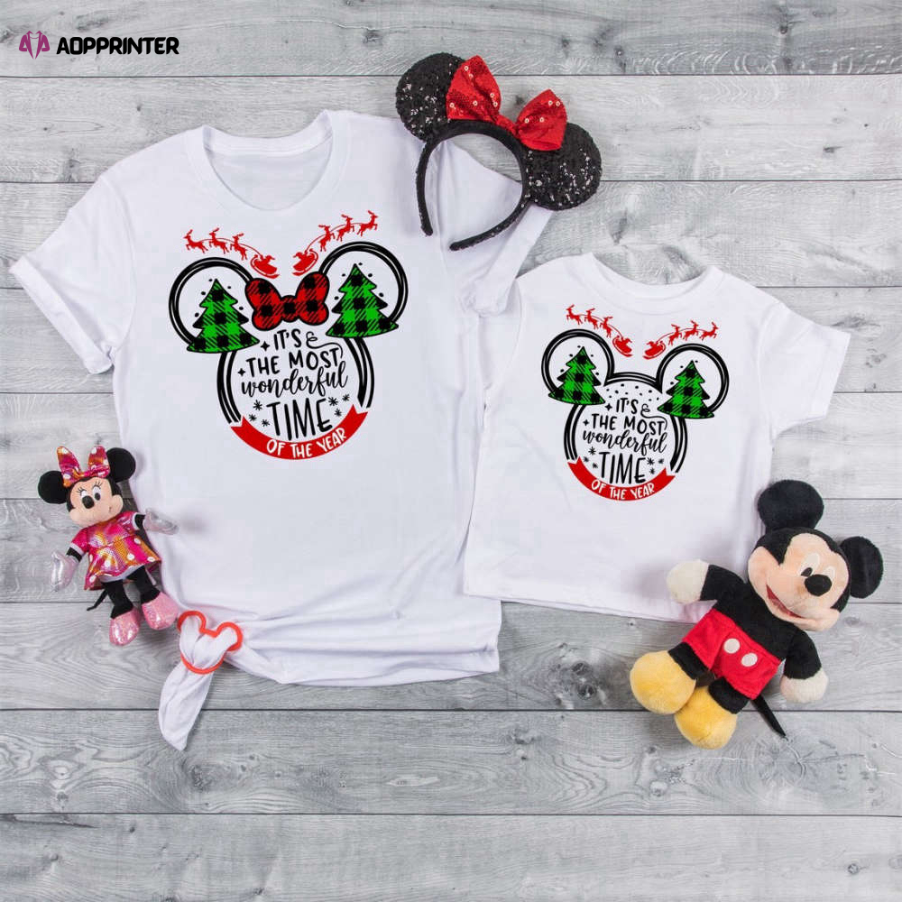 Animal Kingdom Disney Family T Shirt