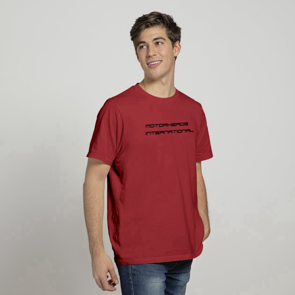Motorheads International T Shirt