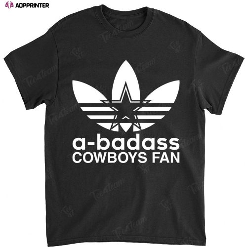 Nfl Dallas Cowboys 006 Adidas Combine Logo Jersey Shirt