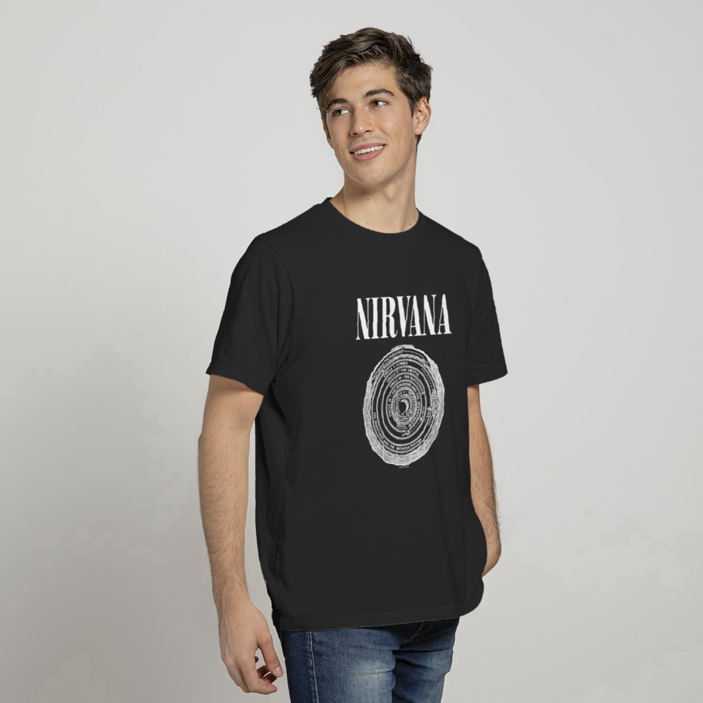 Nirvana Men’s Vestibule T-Shirt