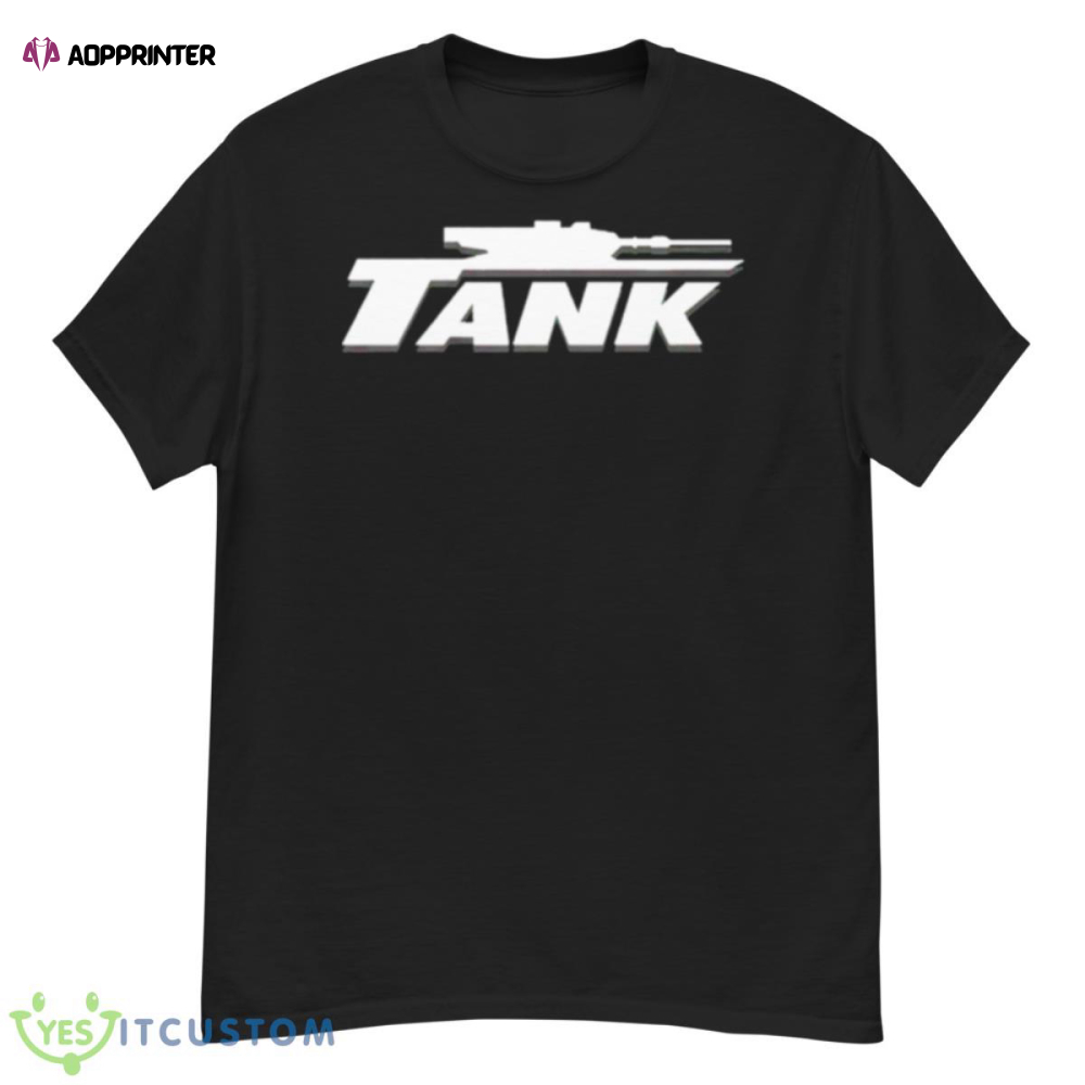 NY Tank New York Jets Football Shirt