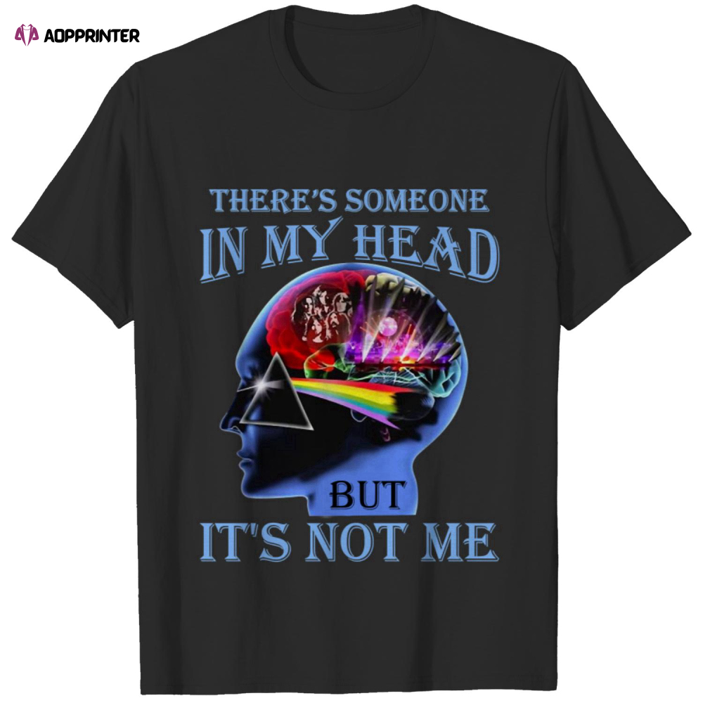 Pink Floyd Popfunk T Shirt