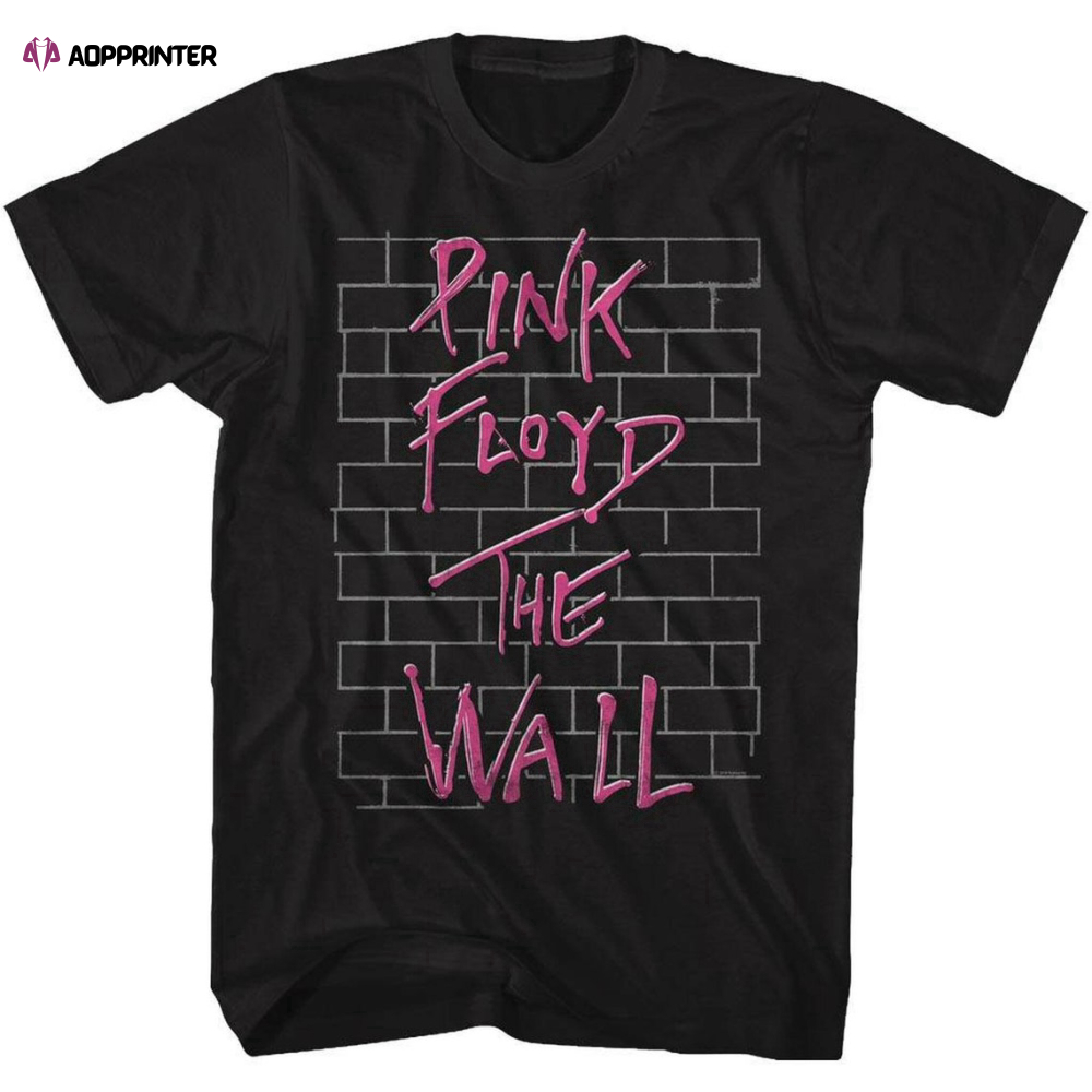The New Snoopy x Pink Floyd T-Shirt