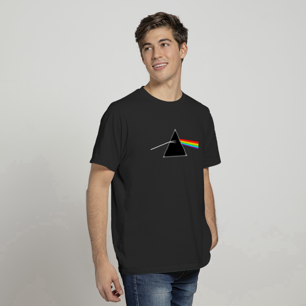 Pink Floyd Shirt, The Dark Side of The Moon Shirt, Album Cover Shirt