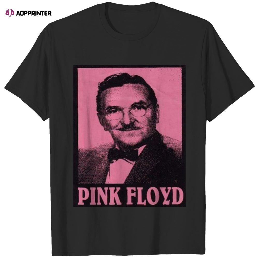 Pink Floyd vintage t-shirt