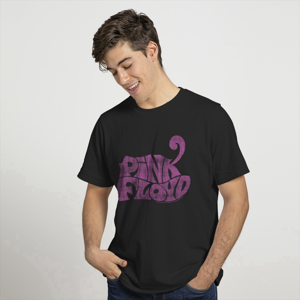 Pink Floyd Vintage T-Shirt