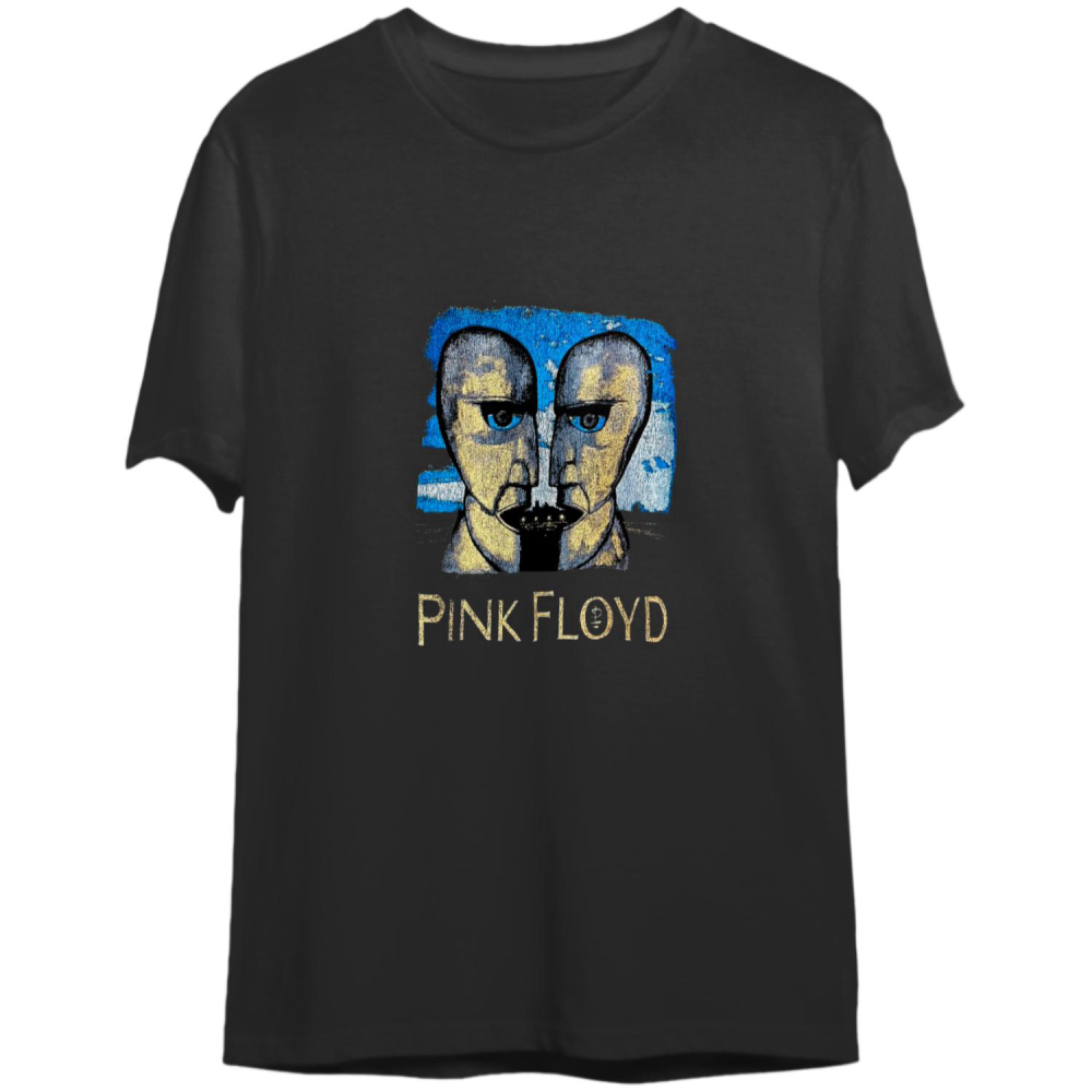 Pink Floyd vintage t-shirt