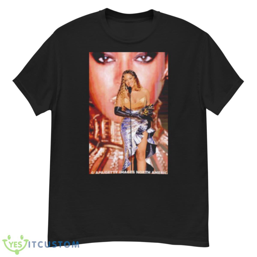 Queen Beyoncé 32 Grammys Shirt