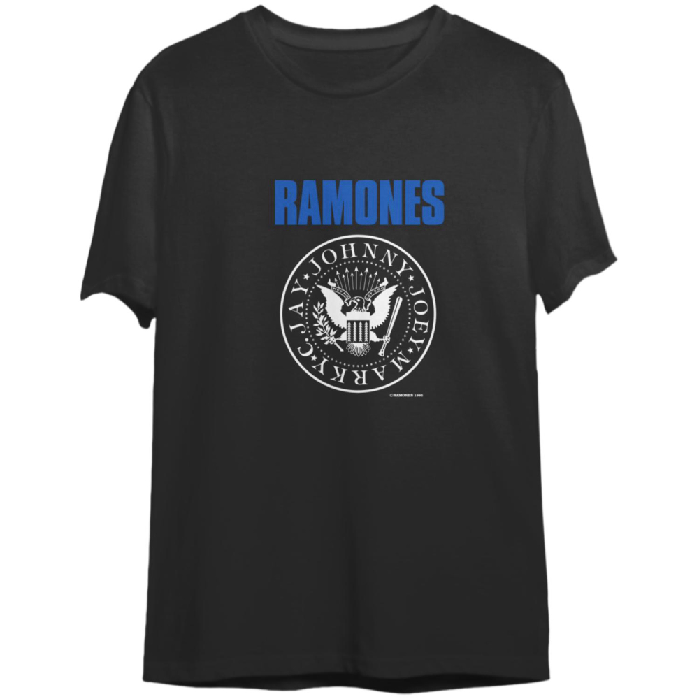 RAMONES 1995 (Unworn) Vintage T-Shirt