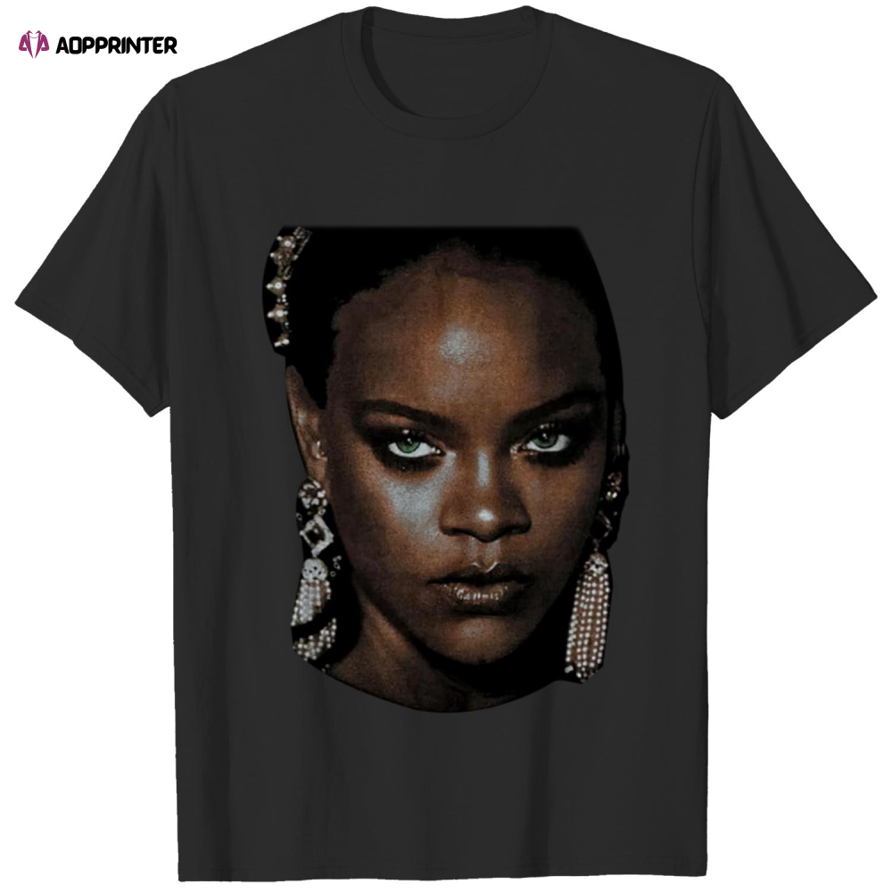 Rihanna , Bad Gal Riri T Shirt Tee Vintage 90’s Unisex