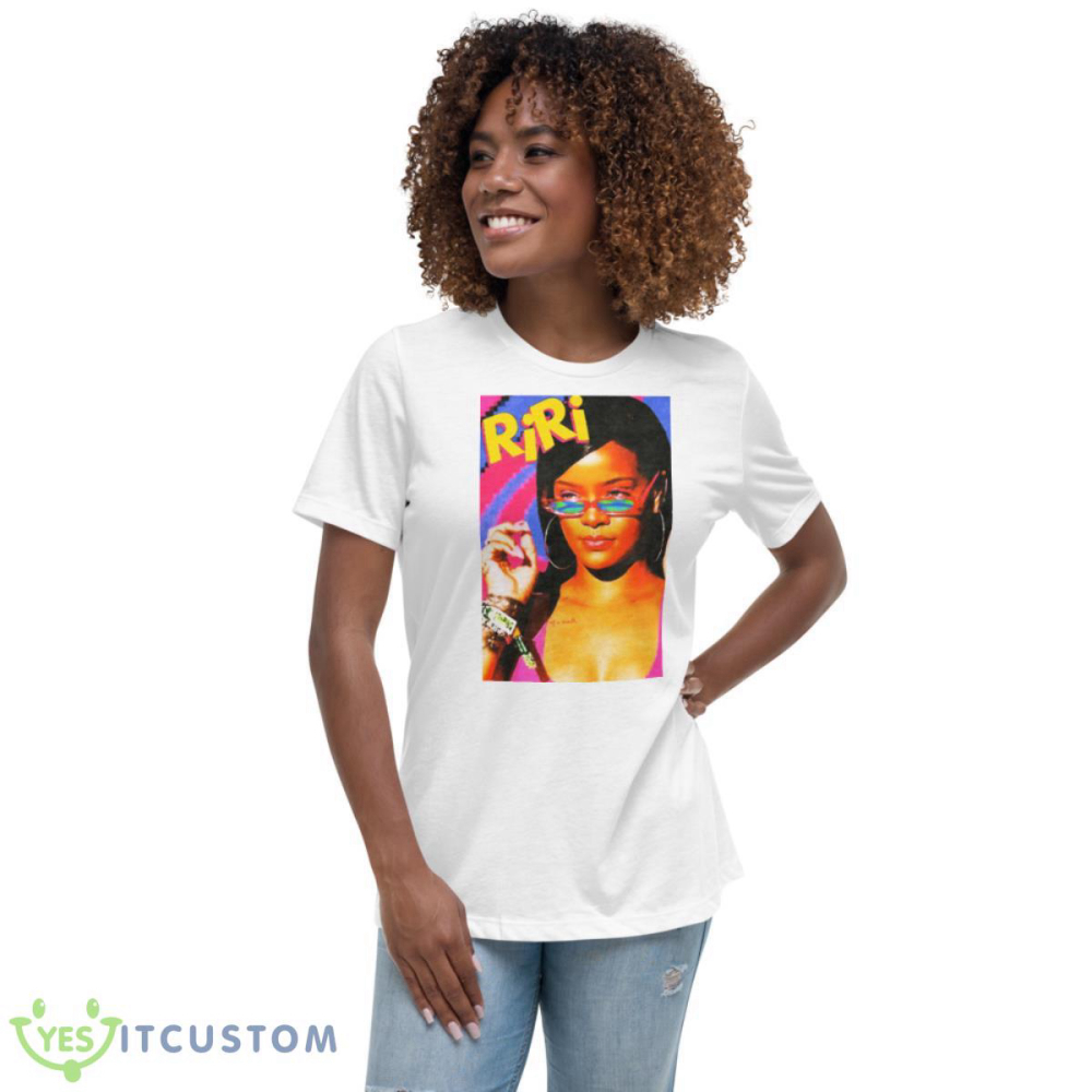 Rihanna Don’t Stop The Music Shirt