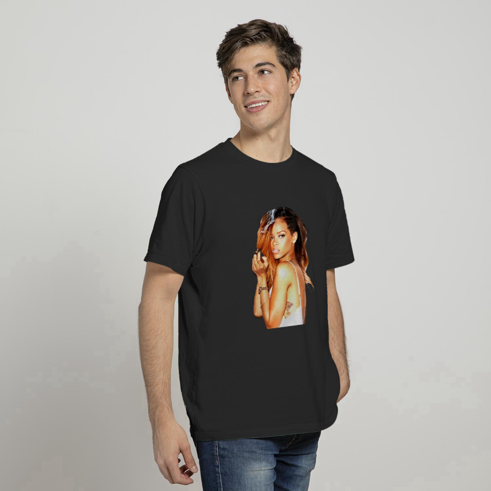 Rihanna Shirt, Rihanna Vintage Shirt, Rihanna Gift, Rihanna 2023 Tee