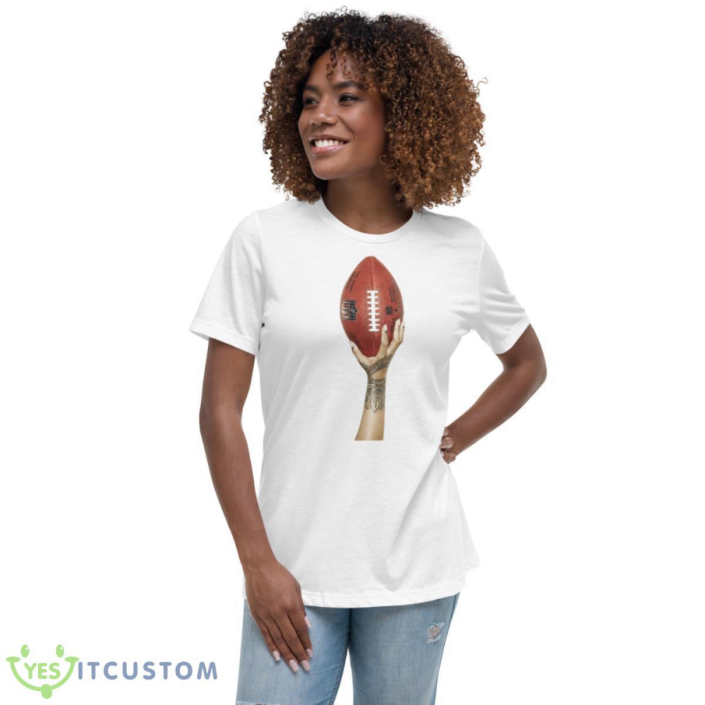 Rihanna Super Bowl 2023 Shirt