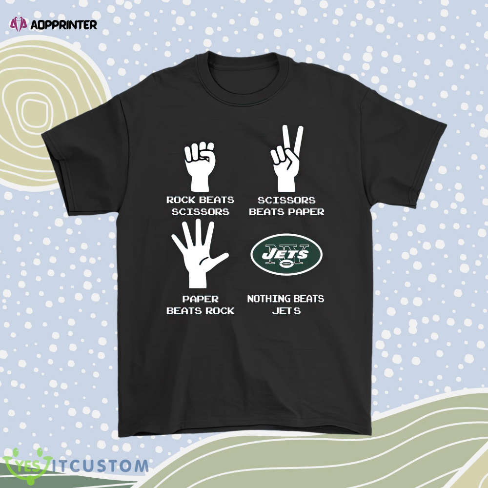 Nfl You Mean Jets And Its 31 Bitches New York Jets Men Women Shirt