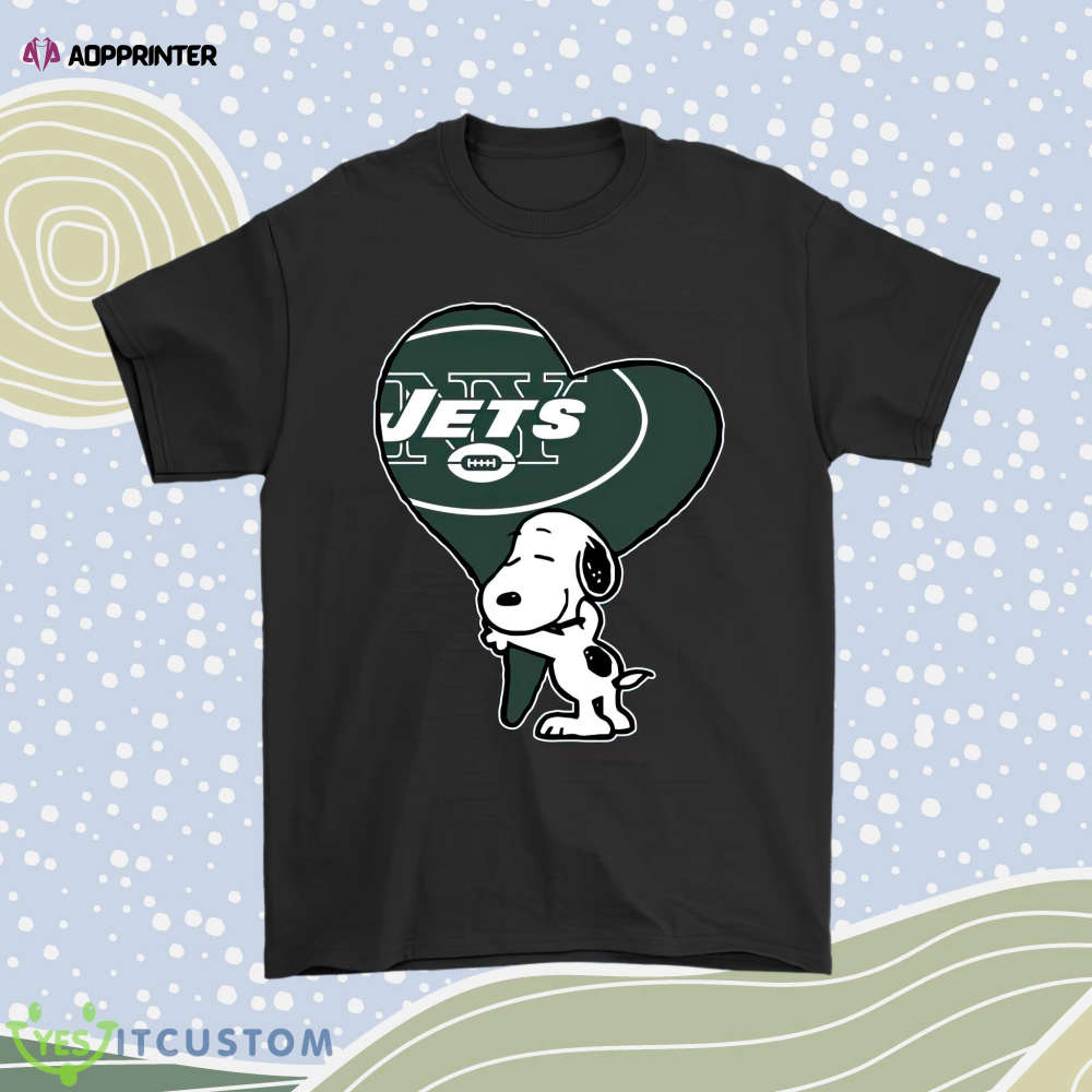 Santa Claus New York Jets Shit On Other Teams Christmas Men Women Shirt