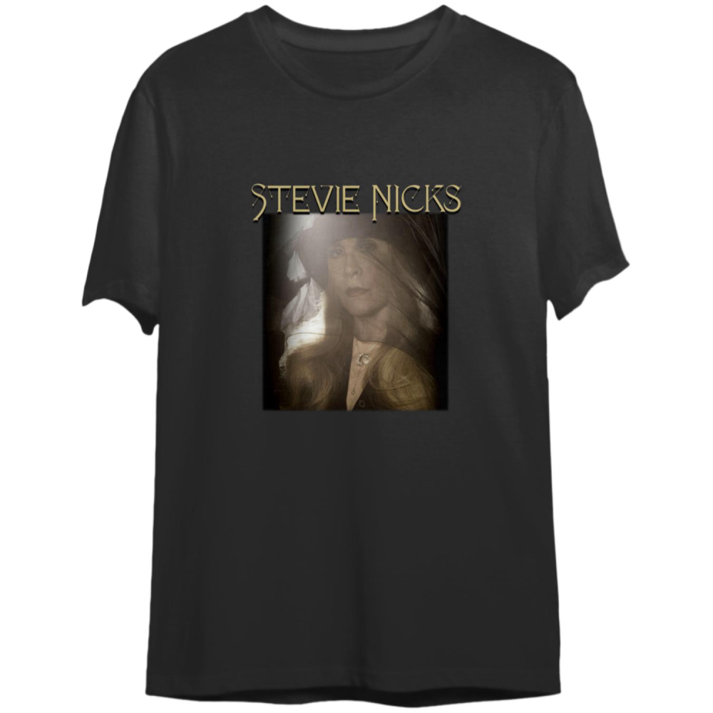 Stevie Nicks Tour 2023 Shirt, Fleetwood Mac Band Tour 2023
