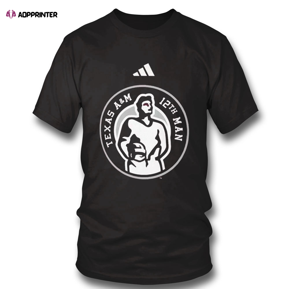 Adidas Adric T-shirt