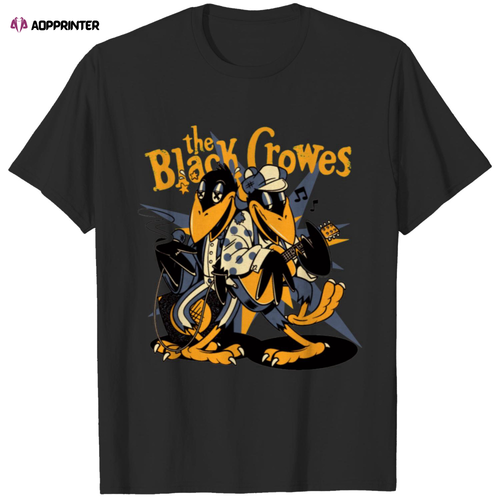 The Black Crowes T-Shirt