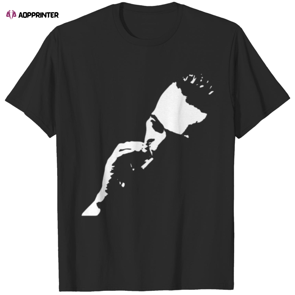 The Clash t-Shirts