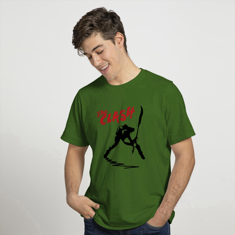 The Clash t-Shirts