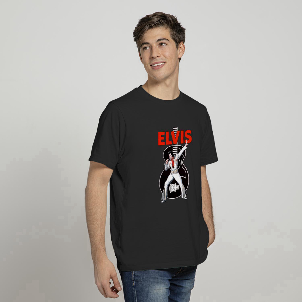 The Elvis Presley Experience T-Shirts