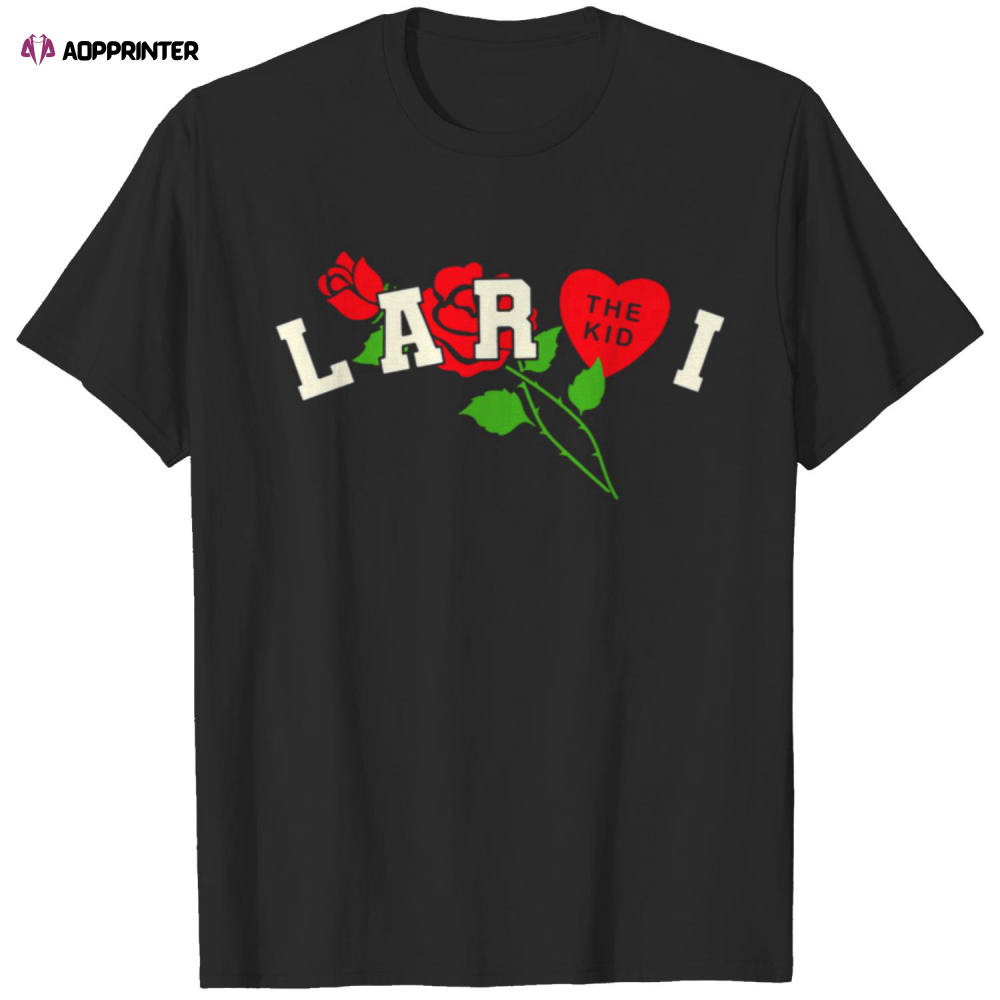 The Kid Laroi Classic T-Shirt