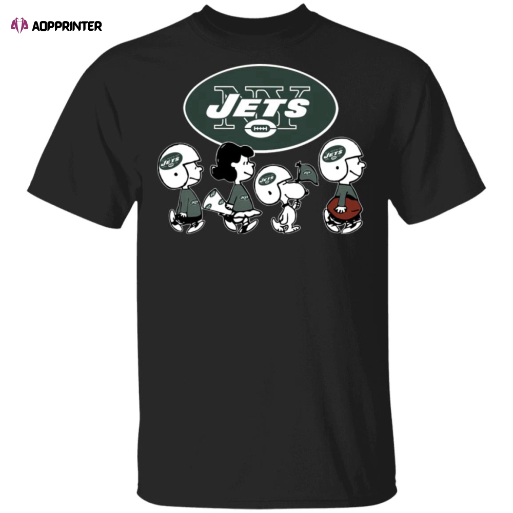 Nfl New York Jets Crucial Catch Intercept Diabetes Shirt Longsleeve T-shirt