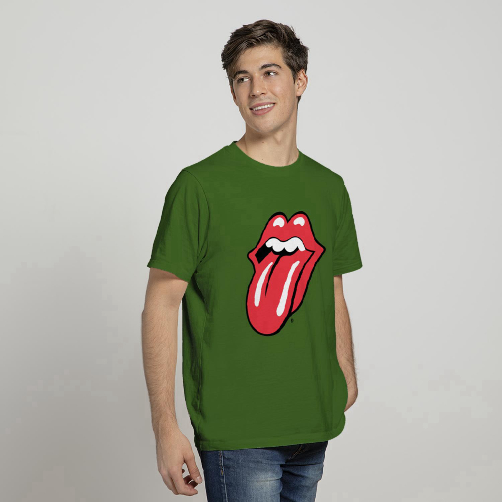 The Rolling Stones Classic Tongue