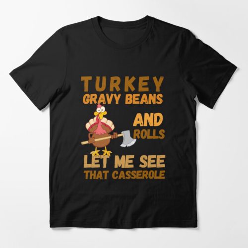 Womens Bigfoot Pilgrim Turkey Funny Thanksgiving Boys Girls Kids V-Neck T-Shirt