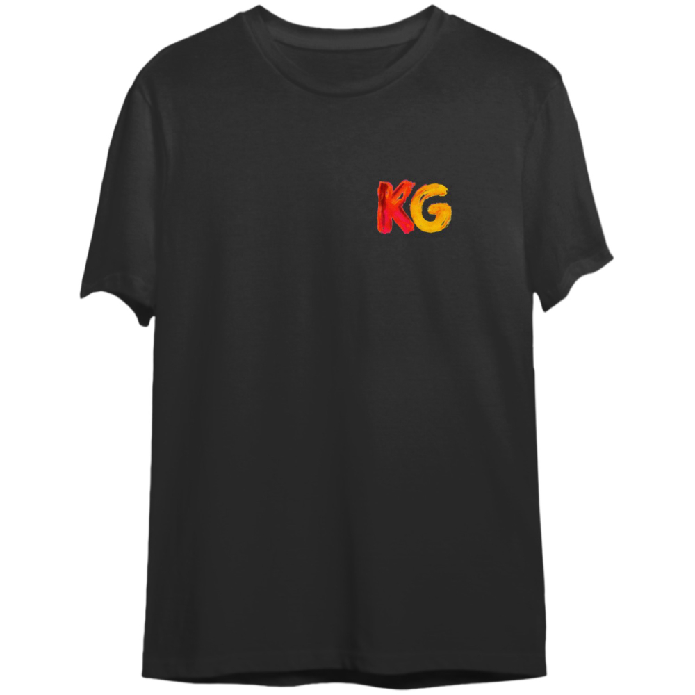 Vintage Karol G T-Shirt