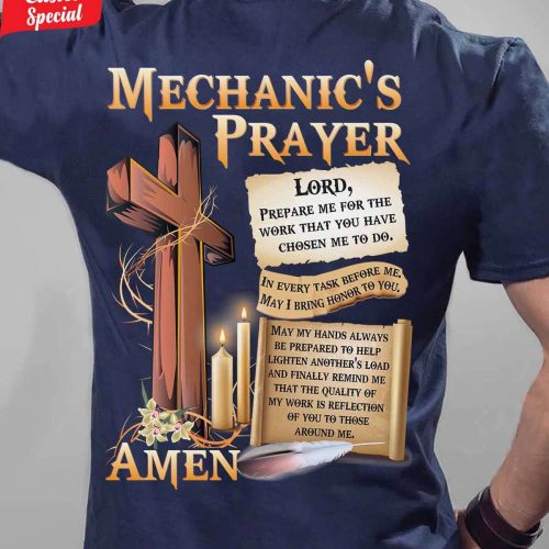 Only Strongest Men Become Mechanics Lime Mechanic T-shirt For Men And Women