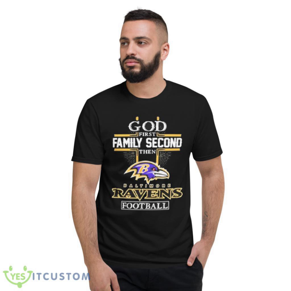 Baltimore Ravens T-Shirt