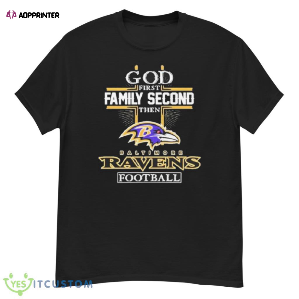 Baltimore Ravens T-Shirt