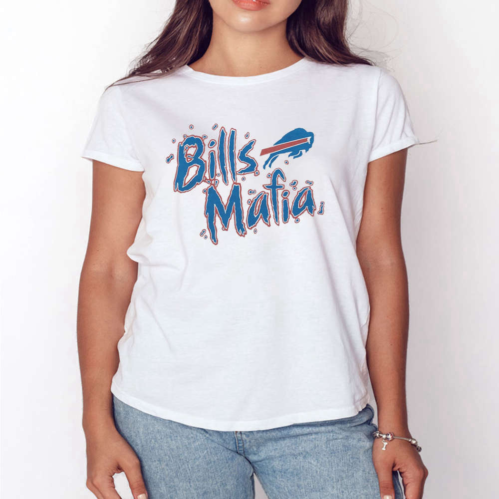 Buffalo Bills Mafia Shirt